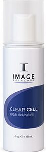 Image Skincare CLEAR CELL Clarifying Tonic 118 ml