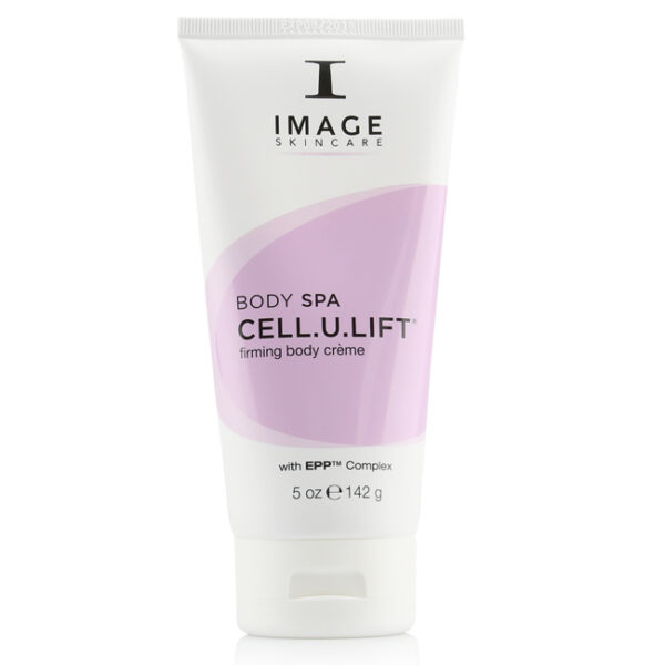 Image Skincare BODY SPA Cell.U.Lift Firming Body Crème