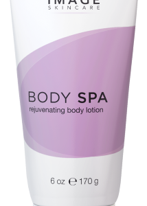 Image Skincare BODY SPA Rejuvenating Body Lotion 170 gr