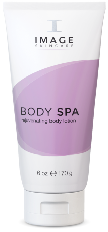 Image Skincare BODY SPA Rejuvenating Body Lotion 170 gr