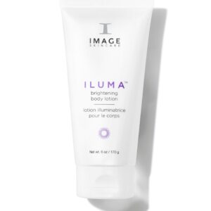 Image Skincare ILUMA Intense Brightening Body Lotion 170 gr