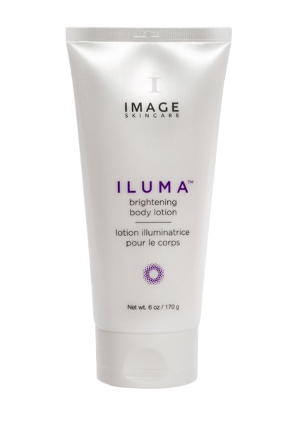 Image Skincare ILUMA Intense Brightening Body Lotion 170 gr