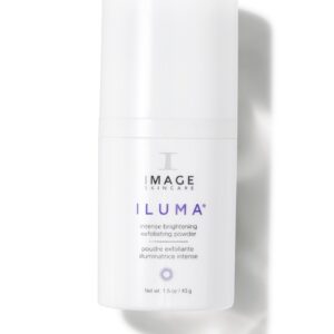 Image Skincare ILUMA Intense Bright. Exf. Powder 43 gr