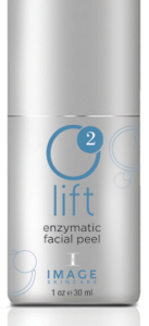 Image Skincare O² LIFT Enzymatic Facial Peel 30 ml