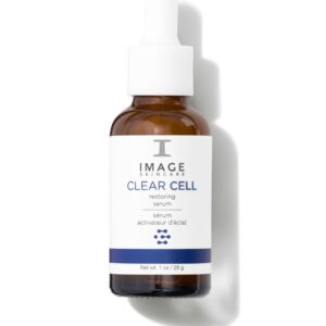 Image Skincare CLEAR CELL Restoring Serum 28 gr