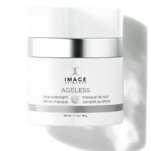 Image Skincare AGELESS Total Overnight Retinol Masque 48 g