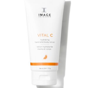 Image Skincare VITAL C Hydrating Hand and Body Lotion