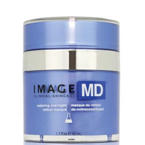 Image Skincare IMAGE MD Restoring Overnight Retinol Masque 50 ml