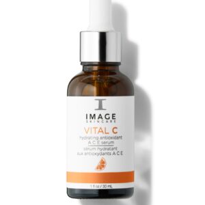 Image Skincare VITAL C Hydrating Antioxidant ACE Serum 30 ml