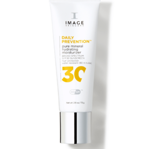 Image Skincare DAILY PREVENTION Pure Mineral Tinted Moisturizer SPF 30