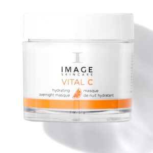 Image Skincare VITAL C Hydrating Overnight Masque 57 gr