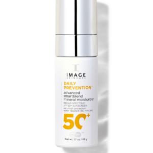 Image Skincare DAILY PREVENTION Advanced Smartblend Mineral Moisturizer SPF 50+