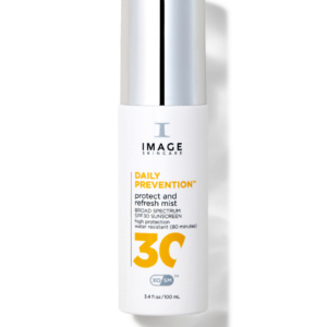 Image Skincare DAILY PREVENTION Protect and Refresh Mist SPF 30