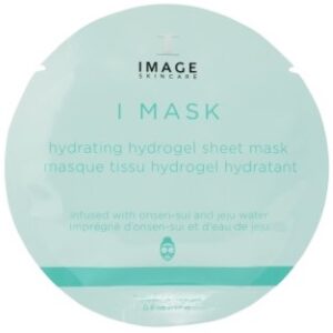 Image Skincare I MASK Hydrating Hydrogel Sheet Mask 5 Stk