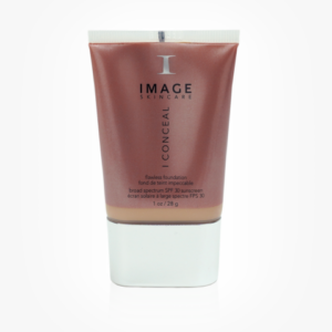 Image Skincare I Beauty I Conceal Flawless Foundation SPF 30