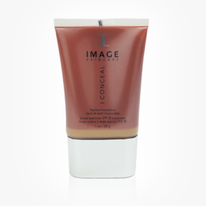 Image Skincare I Beauty I Conceal Flawless Foundation SPF 30 - Suede