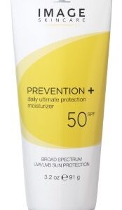 Image Skincare PREVENTION + Daily Ultimate Protection Moisturizer SPF 50