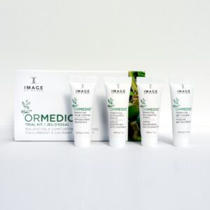 Image Skincare I TRIAL KITS ORMEDIC Trial Kit 1 Stk