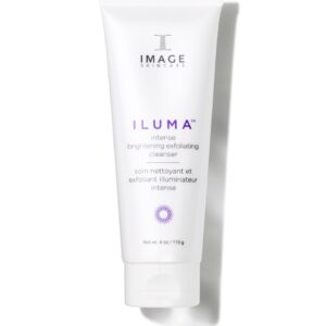 Image Skincare ILUMA Intense Brightening Exfoliating Cleanser