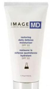 Image Skincare IMAGE MD Restoring Daily Defense Moisturizer SPF50 57g