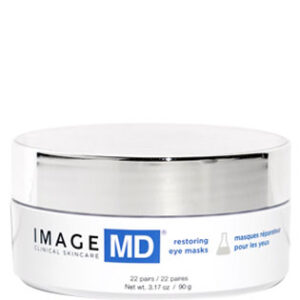 Image Skincare IMAGE MD Restoring Eye Masks 90g