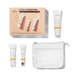 Image Skincare VITAL Hydration Travel Set