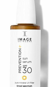 Image Skincare PREVENTION+ Sun Serum SPF30 - 28