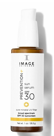 Image Skincare PREVENTION+ Sun Serum SPF30 - 28