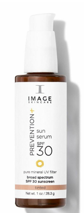 Image Skincare PREVENTION+ Sun Serum SPF30 Tinted - 28