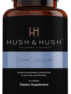 Image Skincare HUSH&HUSH TimeCapsule 60 Stk