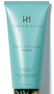 Image Skincare Hush&Hush DeeplyRooted Shampoo 200 ml