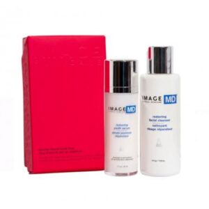 Image Skincare RESTORE Doctor Developed Duo