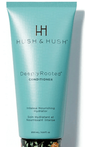 Image Skincare Hush&Hush DeeplyRooted Conditioner 200 ml
