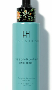 Image Skincare Hush&Hush DeeplyRooted Hair Serum 60 ml