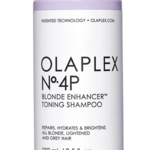 Olaplex N.4P Blonde Enhancer Toning Shampoo 250 ml