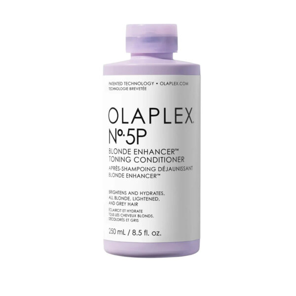 Olaplex N.5P Blonde Enhancer Toning Conditioner 250 ml
