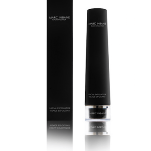 Marc Inbane Black Exfoliator - Gesichtspeeling 75ml