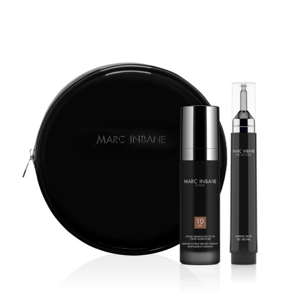 Marc Inbane Radiant Set 45 ml