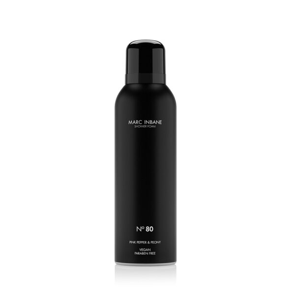 Marc Inbane Shower Foam Duschschaum N°80 - 150 ml