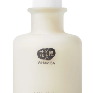 Whamisa Organic Flowers Lotion Double Rich 150 ml