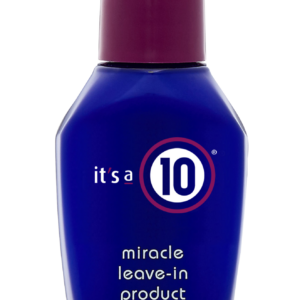 It's a 10 Miracle Leave-In Conditioner 120 ml