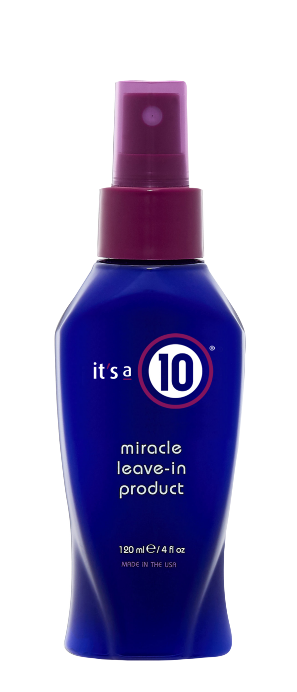 It's a 10 Miracle Leave-In Conditioner 120 ml