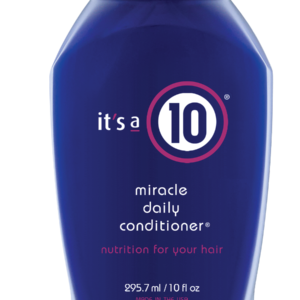 It's a 10 Miracle Daily Conditioner 295 ml