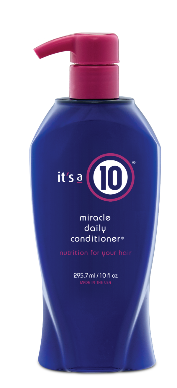 It's a 10 Miracle Daily Conditioner 295 ml