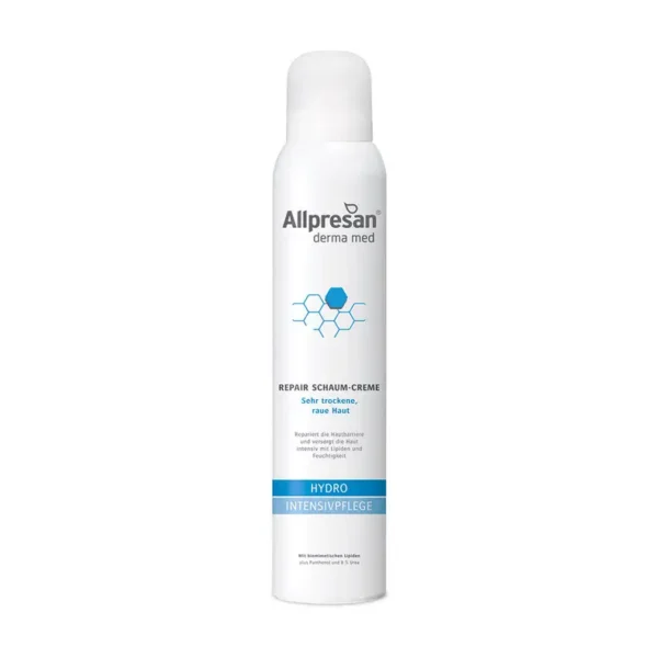 Allpresan Derma med HYDRO INTENSIVPFLEGE 200 ml