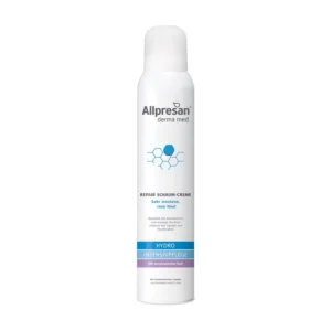 Allpresan Derma med HYDRO INTENSIVPFLEGE mit Duft 200 ml