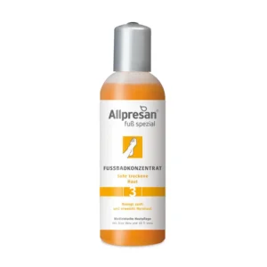 Allpresan Fuß Spezial Nr. 3 Fußbad 150 ml