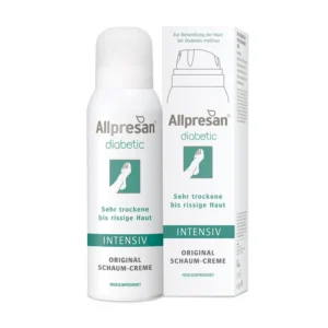 Allpresan diabetic INTENSIV 125 ml