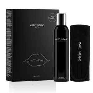 Marc Inbane BISOU #1 - Selbstbräuner Spray + GRATIS Stirnband 175ml