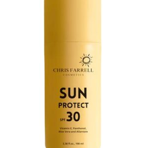 Chris Farell Sun Protect 30 - 100 ml